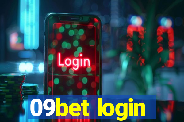 09bet login